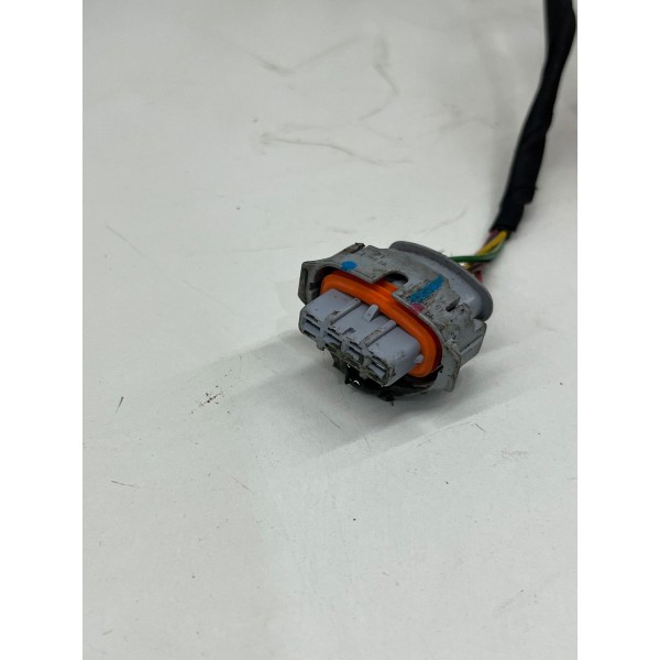 Chicote Positivo Bateria Chery Tiggo 8 Pro 2025