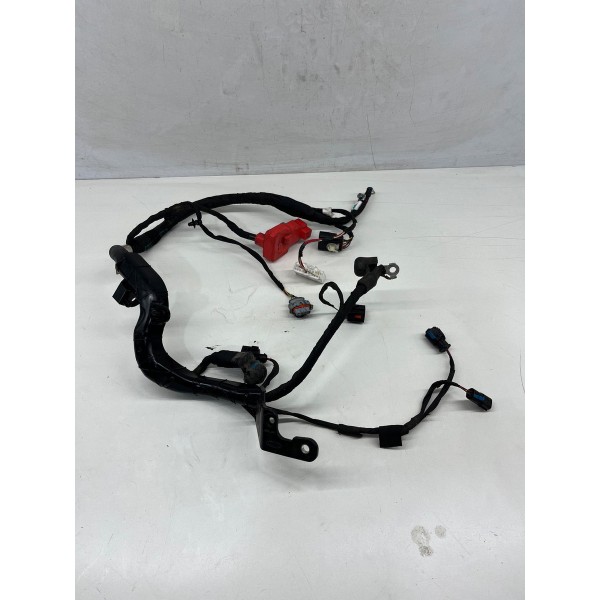 Chicote Positivo Bateria Chery Tiggo 8 Pro 2025