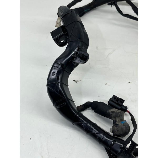 Chicote Positivo Bateria Chery Tiggo 8 Pro 2025