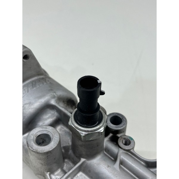 Suporte Filtro Óleo Chery Tiggo 8 Pro 2025