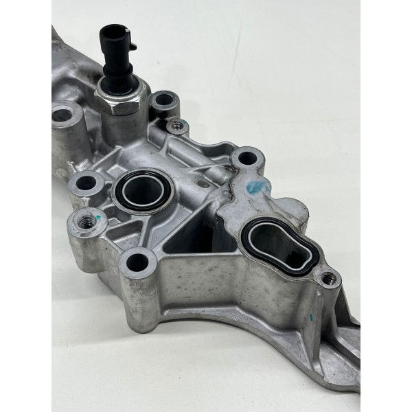 Suporte Filtro Óleo Chery Tiggo 8 Pro 2025