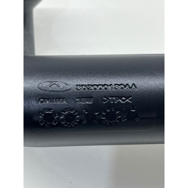 Mangueira Do Intercooler Chery Tiggo 8 Pro 2025