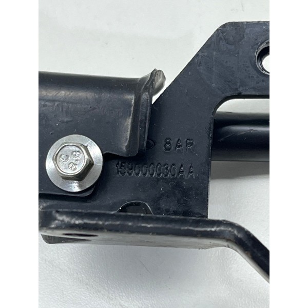 Tubo Vacuo Motor Chery Tiggo 8 Pro 2025