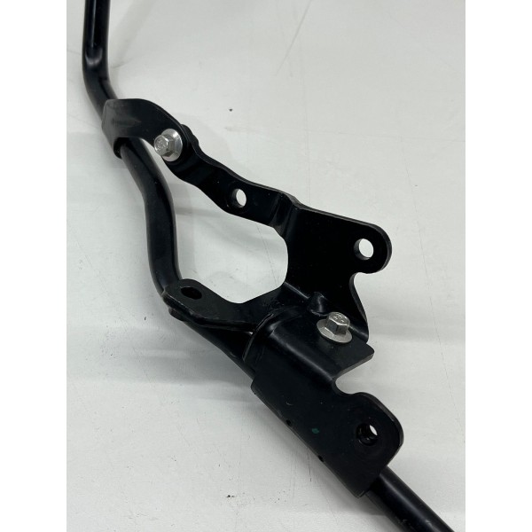 Tubo Vacuo Motor Chery Tiggo 8 Pro 2025