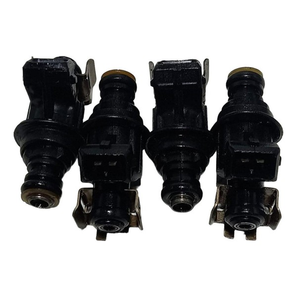 Bico Injetor Golf Gol Polo Saveiro Fox 1.6 Flex 032906031r