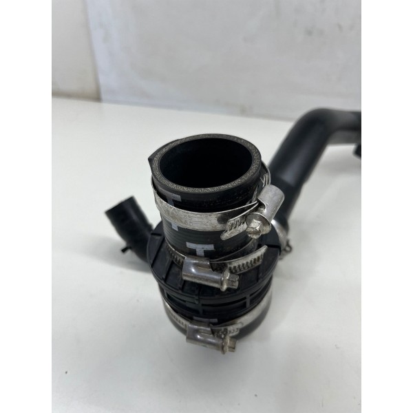 Mangueira Intercooler Chery Tiggo 8 Pro 2025