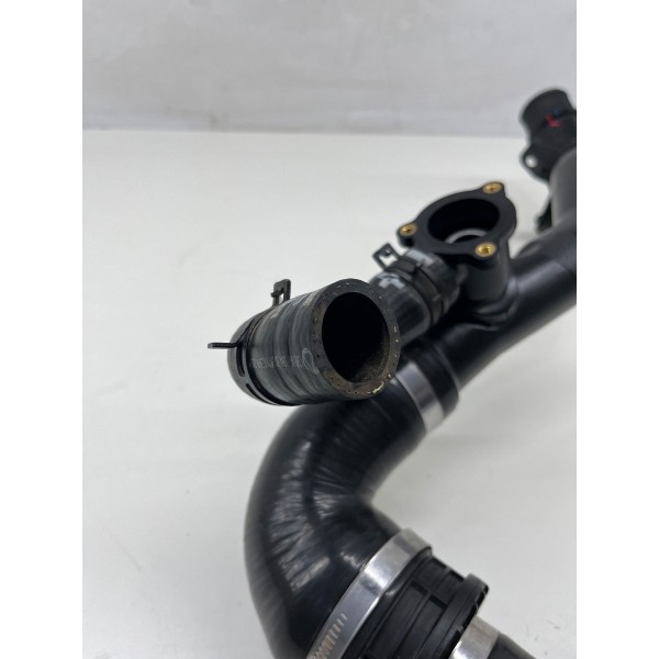 Mangueira Intercooler Chery Tiggo 8 Pro 2025