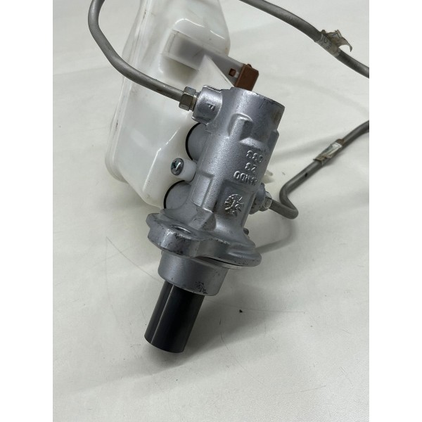 Reservatorio Cilindro Mestre Chery Tiggo 8 Pro 2025