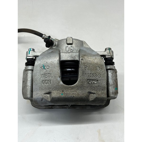 Pinça Freio Dianteira Direita Chery Tiggo 8 Pro 2025