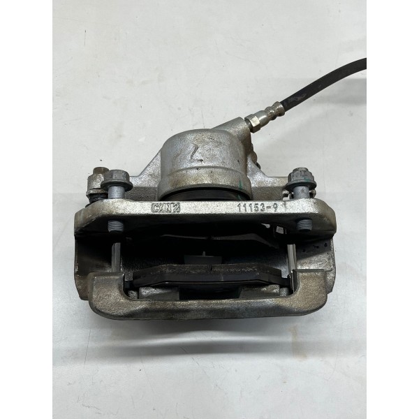 Pinça Freio Dianteira Direita Chery Tiggo 8 Pro 2025