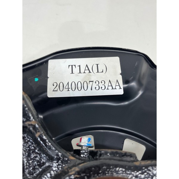 Manga Eixo Dianteira Esquerda Chery Tiggo 8 Pro 2025