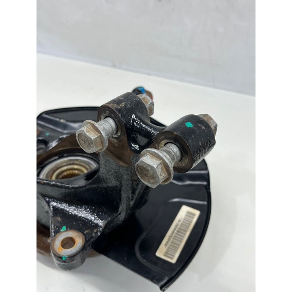 Manga Eixo Dianteira Esquerda Chery Tiggo 8 Pro 2025