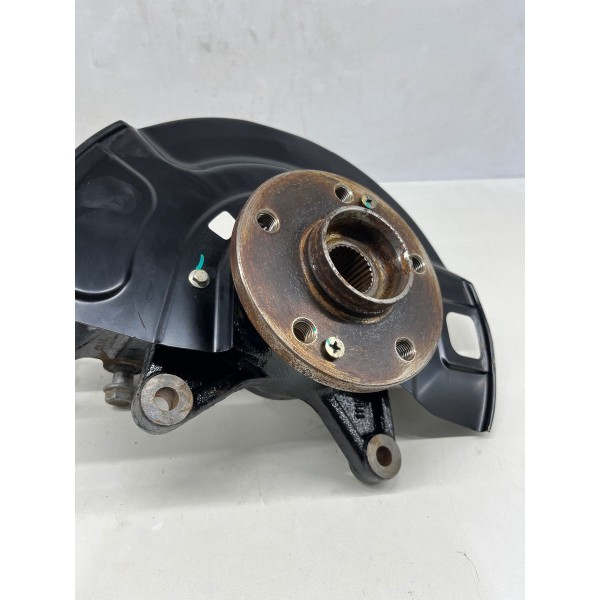 Manga Eixo Dianteira Esquerda Chery Tiggo 8 Pro 2025