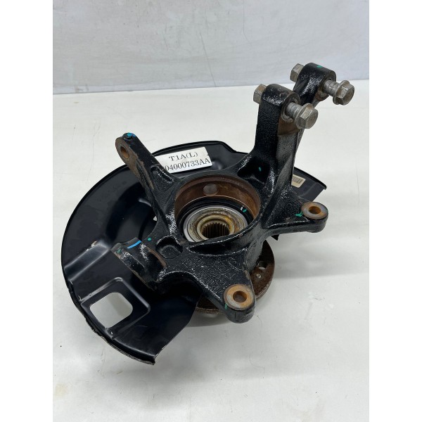 Manga Eixo Dianteira Esquerda Chery Tiggo 8 Pro 2025