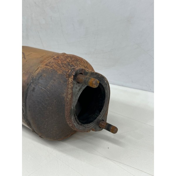 Catalisador Secundário Chery Tiggo  8 Pro  2025