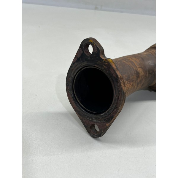 Catalisador Secundário Chery Tiggo  8 Pro  2025