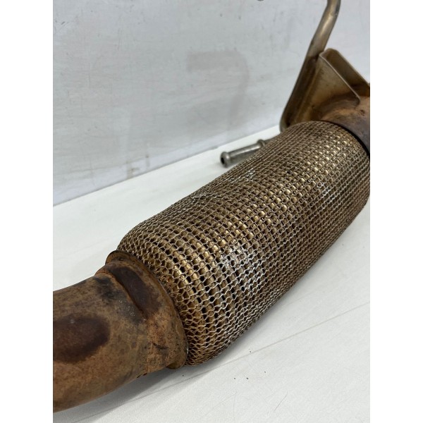 Catalisador Secundário Chery Tiggo  8 Pro  2025