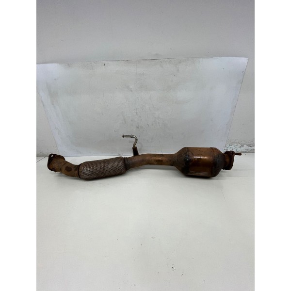 Catalisador Secundário Chery Tiggo  8 Pro  2025