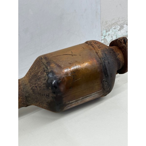 Catalisador Secundário Chery Tiggo  8 Pro  2025