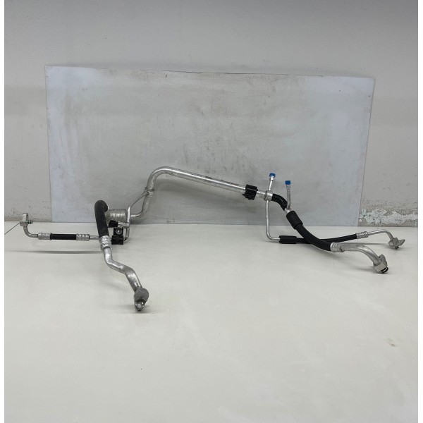 Mangueira Ar Condicionado Chery Tiggo 8 Pro 2025