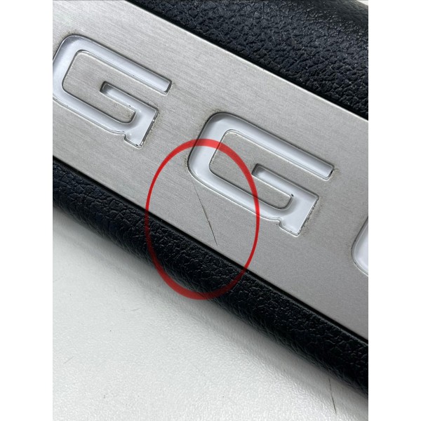 Soleira Porta Dianteira Esquerda Chery Tiggo 8 Pro 2025