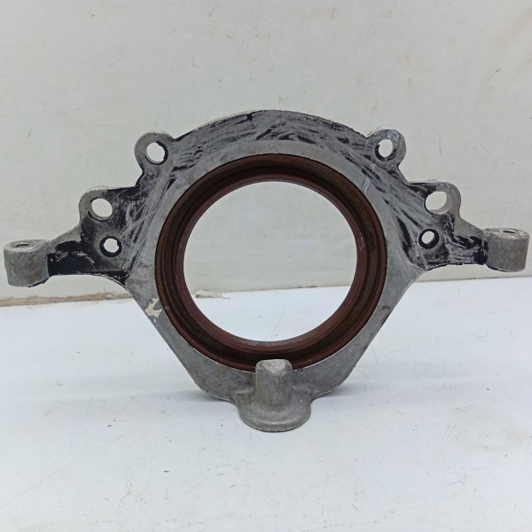 Flange Traseiro Logan Sandero Kwid 3cc 17/21 122974689r