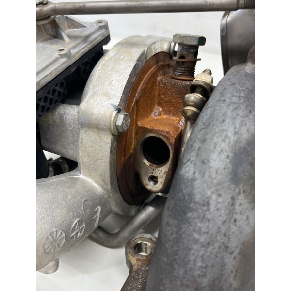 Turbina Original Chery Tiggo  8 Pro  2025