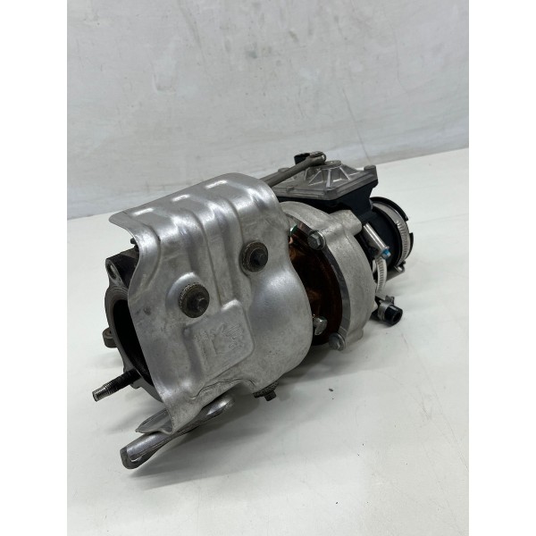 Turbina Original Chery Tiggo  8 Pro  2025