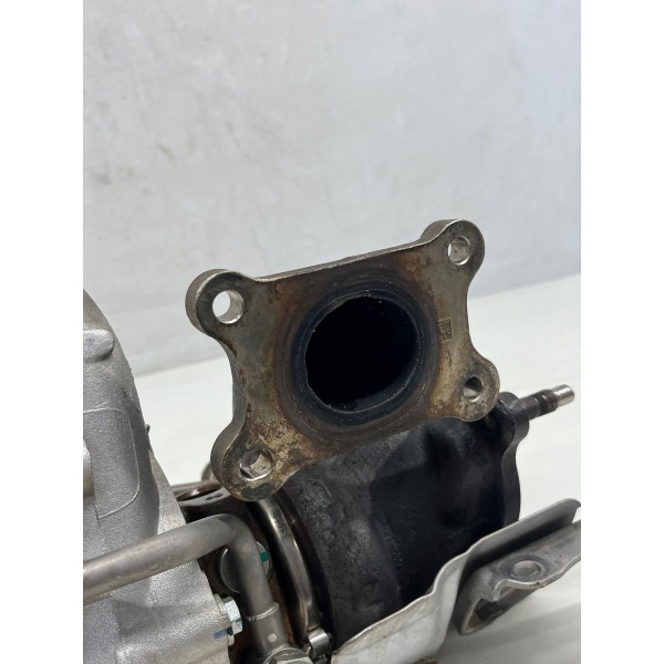 Turbina Original Chery Tiggo  8 Pro  2025