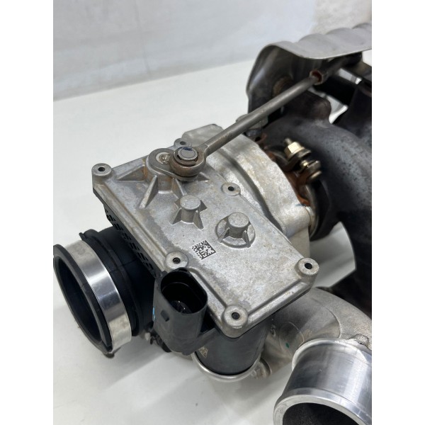 Turbina Original Chery Tiggo  8 Pro  2025