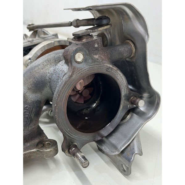 Turbina Original Chery Tiggo  8 Pro  2025