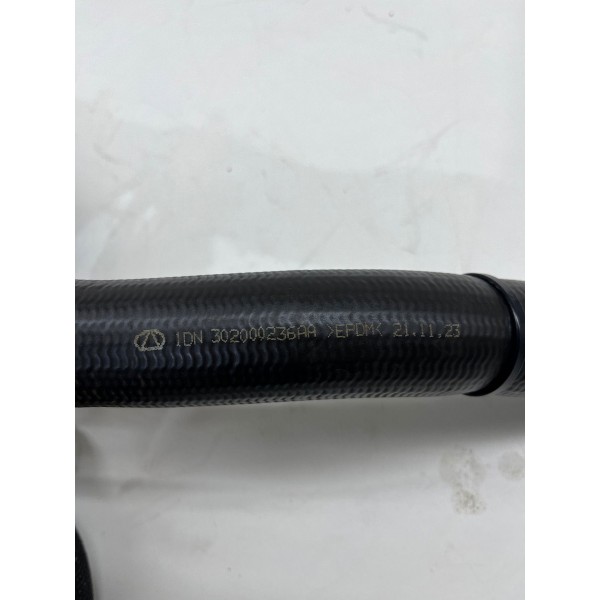 Kit Mangueira E Valvula Termostatica Chery Tiggo 8 Pro 2025