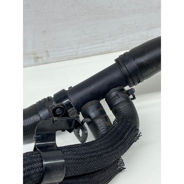 Kit Mangueira E Valvula Termostatica Chery Tiggo 8 Pro 2025