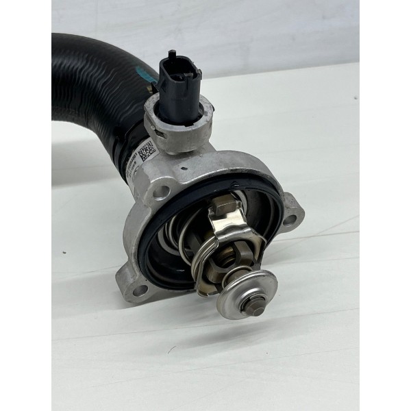 Kit Mangueira E Valvula Termostatica Chery Tiggo 8 Pro 2025