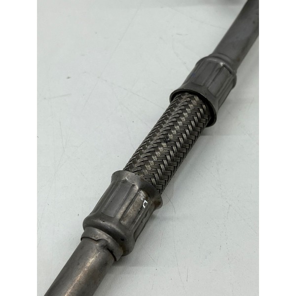 Tubo Retorno Oleo Turbina Chrey Tiggo 8 Pro2025
