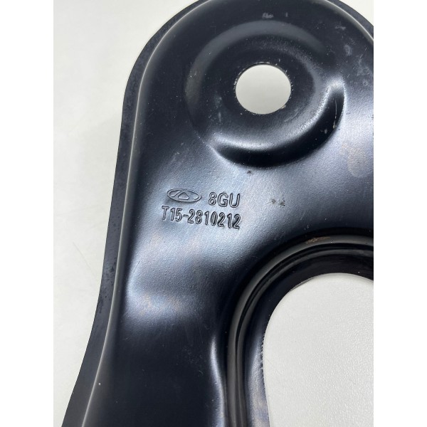 Suporte Suspensão Dianteiro Direito Chery Tiggo 8 Pro 2025