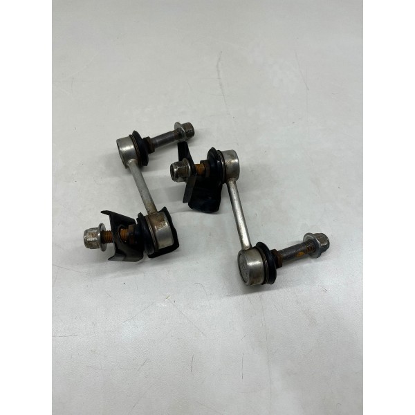 Par Bieleta Traseira Chery Tiggo 8 Pro  2025