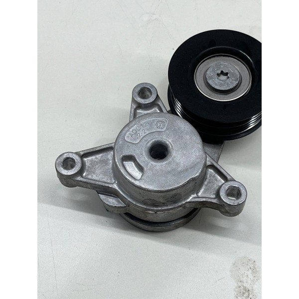 Acessorios Tensor Chery Tiggo 8 Pro 2025