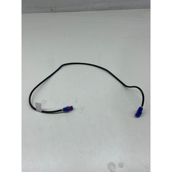 Chicote Multimídia Chery Tiggo 8 Pro  2025