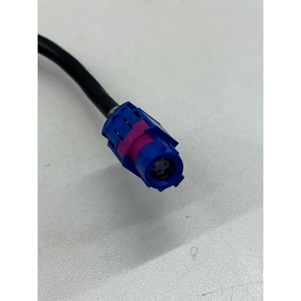 Chicote Multimídia Chery Tiggo 8 Pro  2025