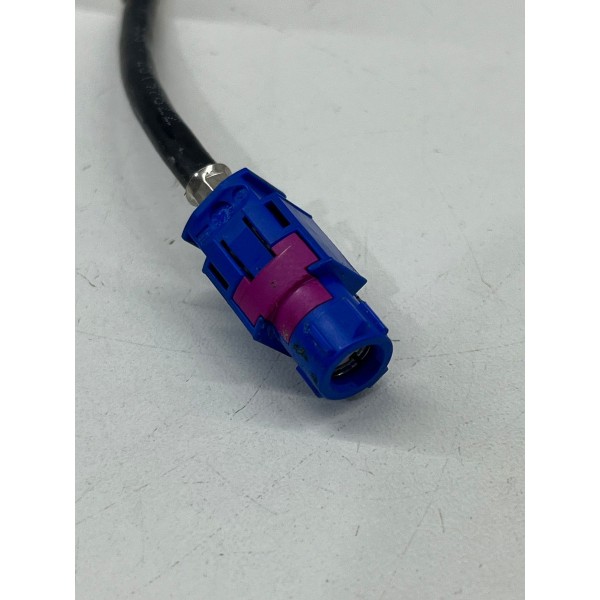 Chicote Multimídia Chery Tiggo 8 Pro  2025