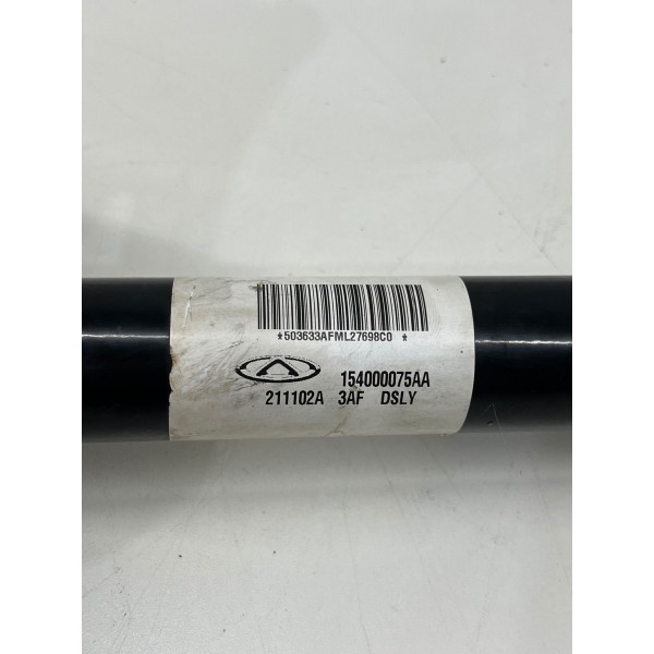 Ponta Homocinetica Direita Chery Tiggo 8 Pro 2025