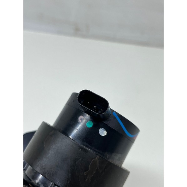 Kit Mangueira Bomba D. Água Eletr. Aux. Chery Tiggo 8 Pro 25