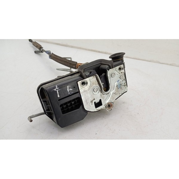 Fechadura Eletrica Tras\esq Captiva 2012 L22742969