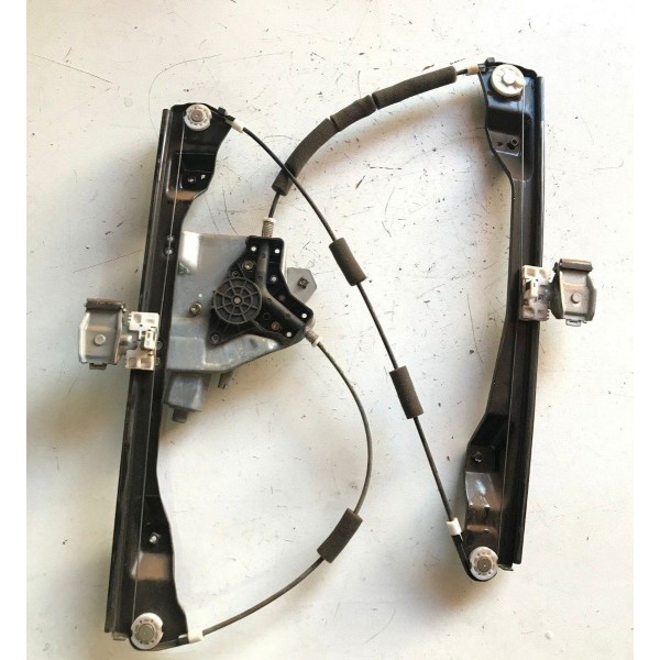 Máquina Vidro Eletrico C/motor Trás. Dir Actyon Kyron 09\12