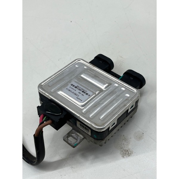 Módulo Da Ventoinha Cherry Tiggo 8  Pro 2025