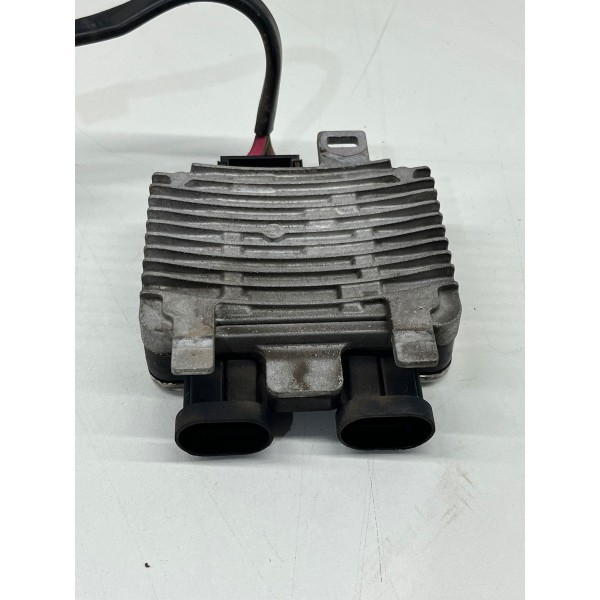 Módulo Da Ventoinha Cherry Tiggo 8  Pro 2025