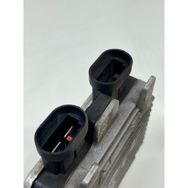 Módulo Da Ventoinha Cherry Tiggo 8  Pro 2025