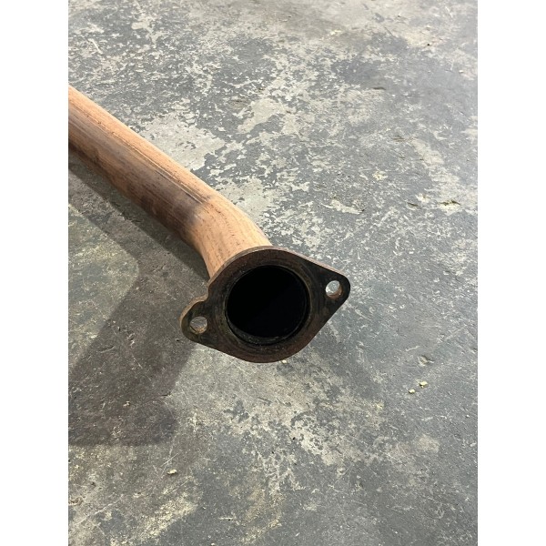 Escapamento Chery Tiggo 8 Pro 2025