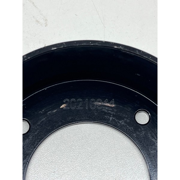 Polia Bomba Água Chery Tiggo 8 Pro 2025